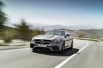 Mercedes-AMG E63 S 4Matic 2017 года (WW)